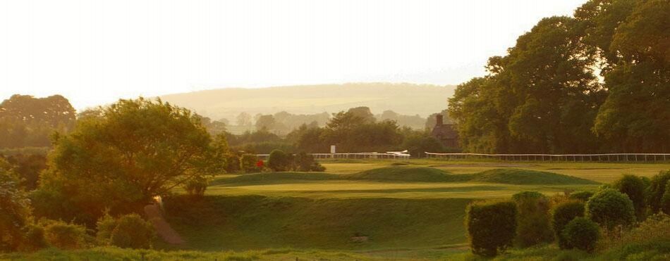 Ludlow GC
