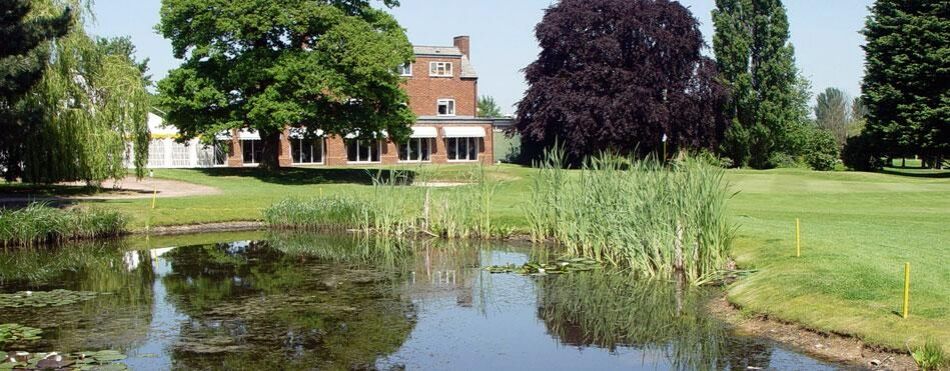 Shrewsbury GC
