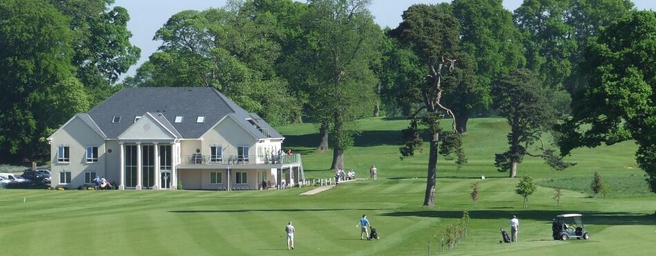 Henlle Park GC