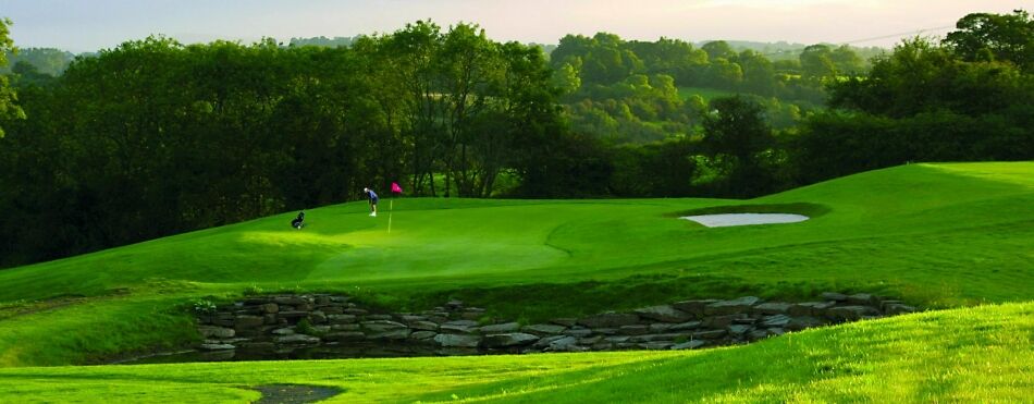 Grove GC