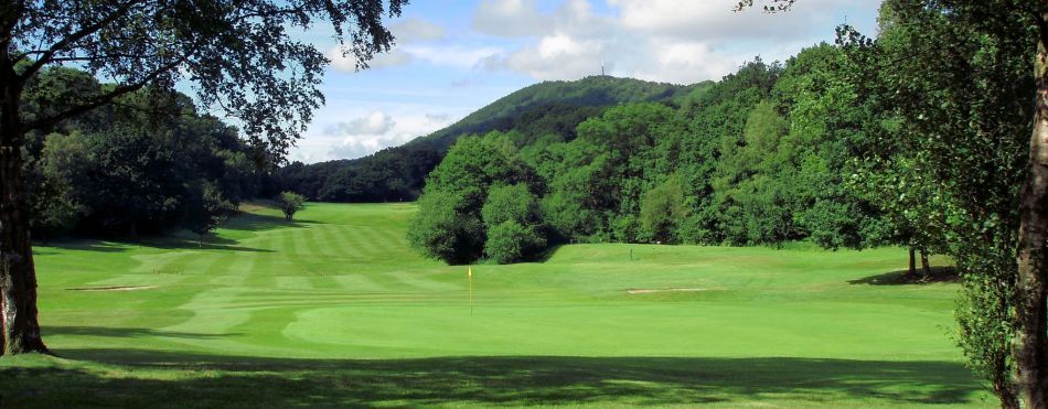 Wrekin GC