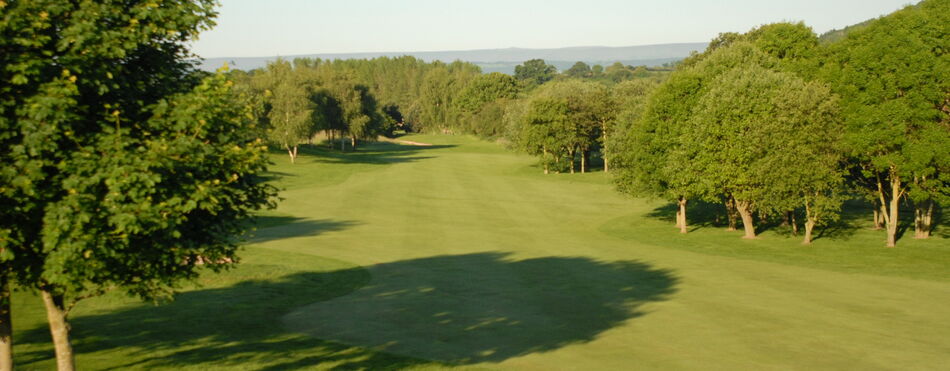 Burghill Valley GC
