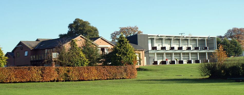 Mile End GC