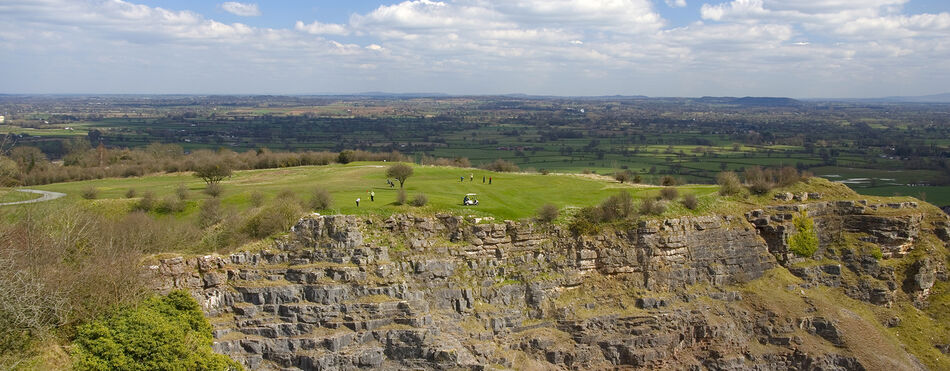 Llanymynech GC