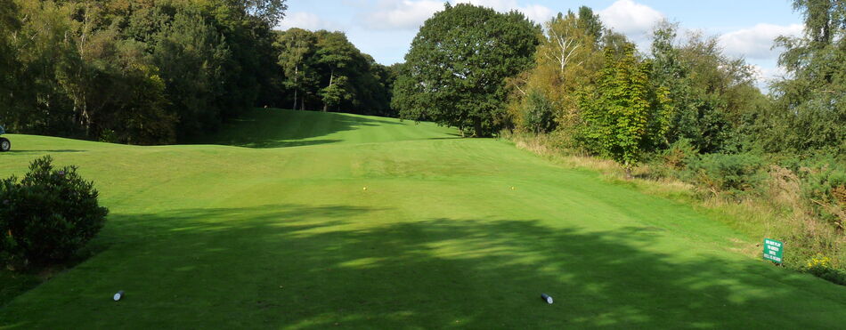 Market Drayton GC
