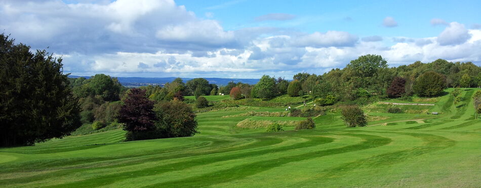 Hereford GC