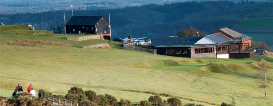 Kington GC