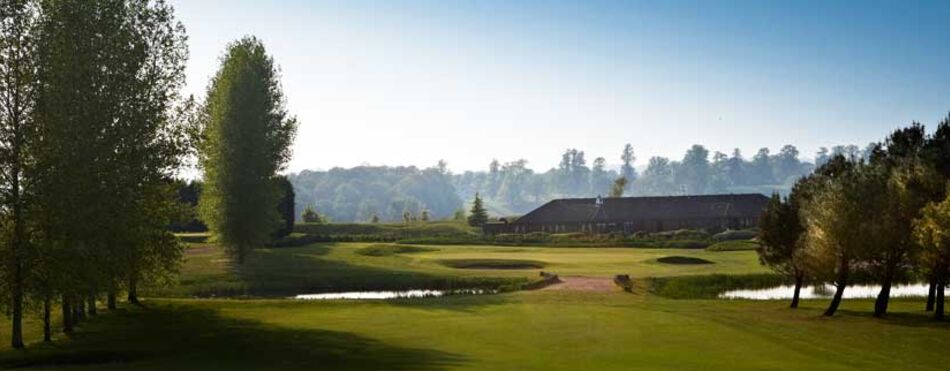 Worfield GC