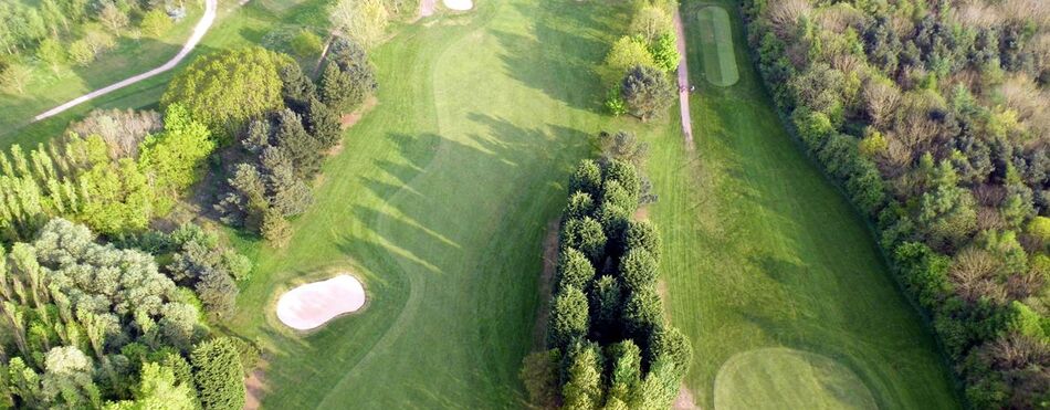 Telford GC
